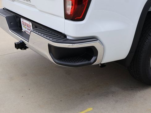 New 2025 GMC Sierra 1500 Pro w/ Pro Value Package image 23