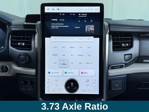 Used 2024 Ford Expedition Max Platinum image 20