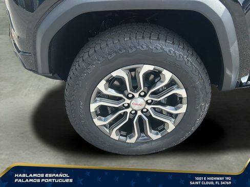 New 2026 GMC Canyon Denali AWD/4WD image 32
