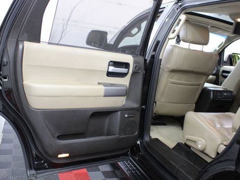 Used 2011 Toyota Sequoia Limited image 15