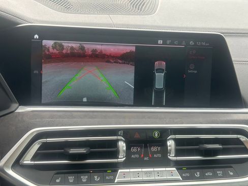 Used 2023 BMW X5 xDrive40i w/ M Sport Package image 20