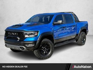 Used 2023 RAM 1500 TRX w/ TRX Level 2 Equipment Group AWD/4WD video 1