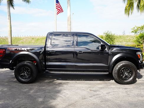Used 2025 Ford F150 Raptor image 13