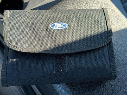 Used 2014 Ford F150 STX w/ Equipment Group 201A Mid image 28