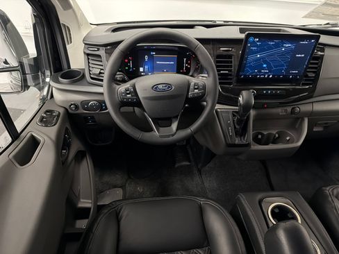 New 2026 Ford Transit 150 Low Roof AWD image 34