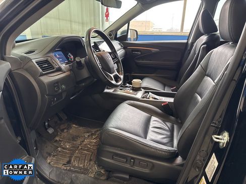 Used 2021 Honda Pilot EX-L image 5