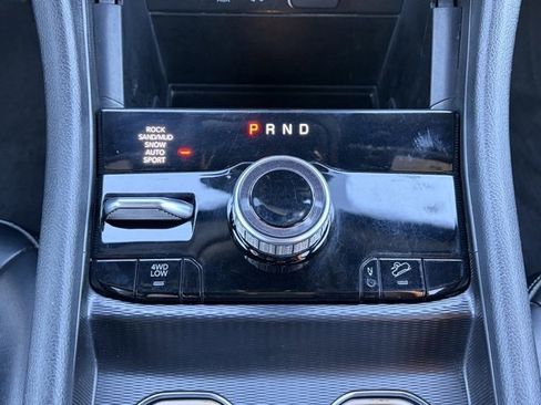 Used 2024 Jeep Grand Cherokee Limited 4xe image 25