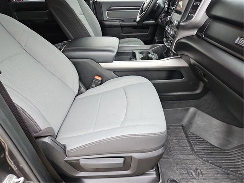 Used 2023 RAM 3500 Big Horn w/ Level 1 Equipment Group image 16