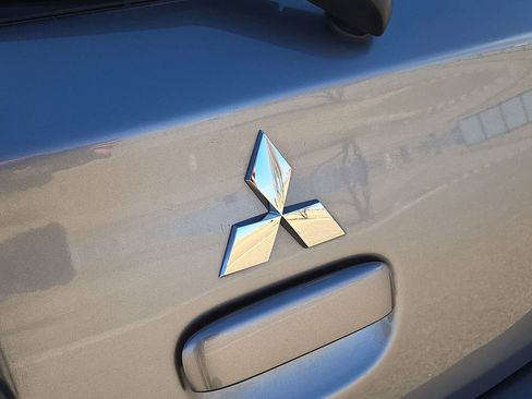 Used 2021 Mitsubishi Mirage SE image 13