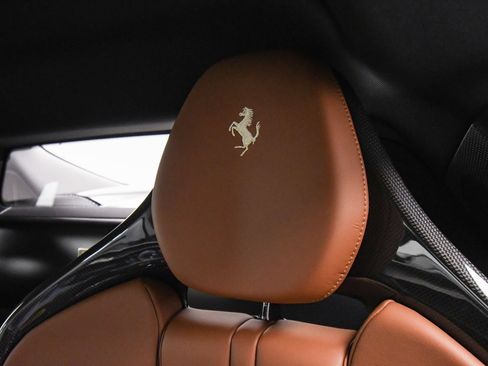 Used 2022 Ferrari 296 GTB RWD image 58