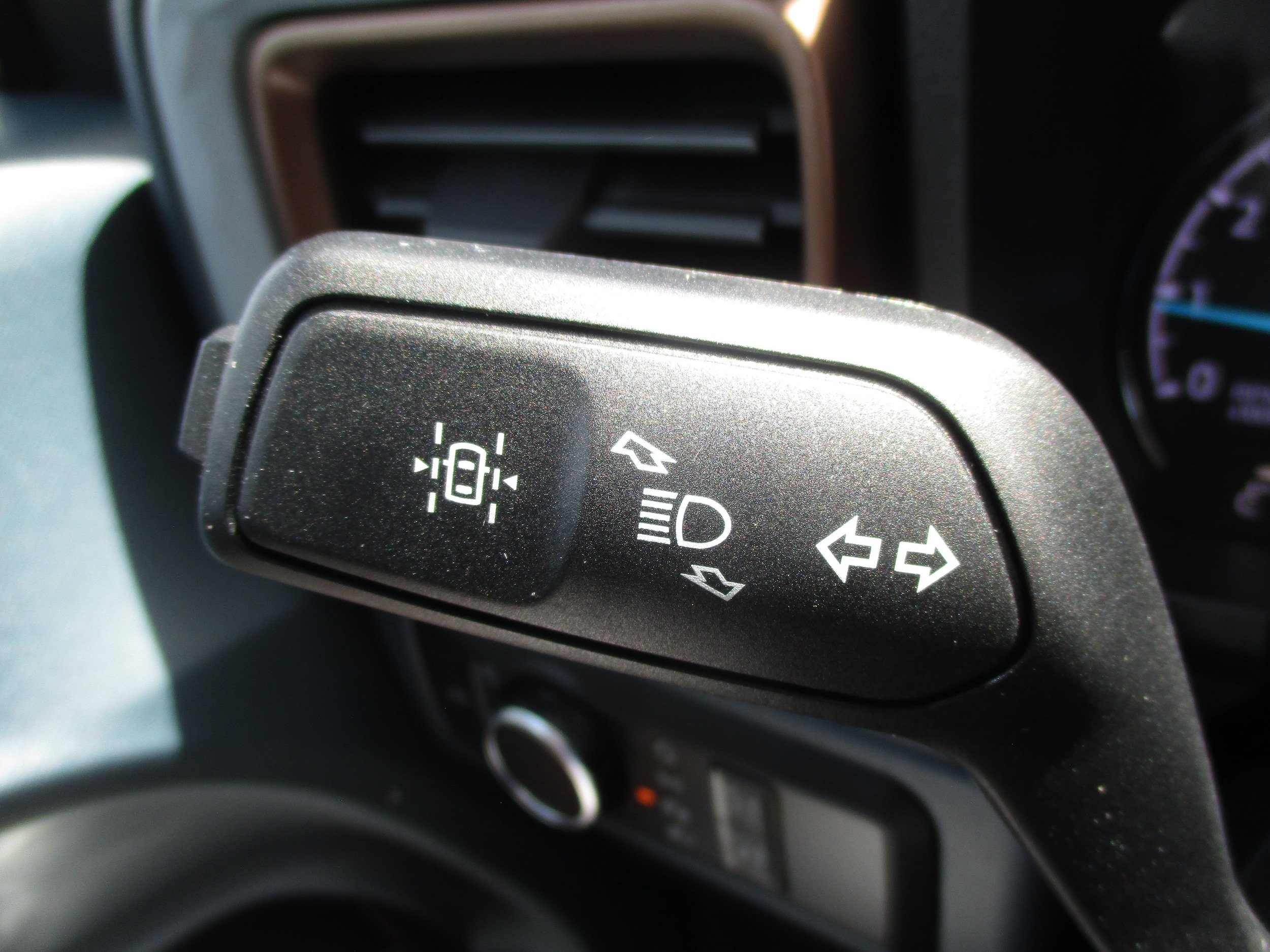 Used 2022 Ford Maverick Lariat w/ Lariat Luxury Package FWD image 21