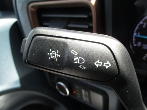 Used 2022 Ford Maverick Lariat w/ Lariat Luxury Package FWD image 21