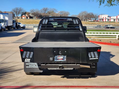 New 2026 Chevrolet Silverado 3500 W/T w/ WT Convenience Package image 13