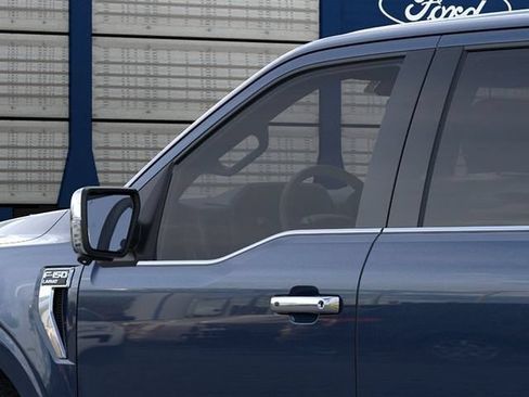 New 2026 Ford F150 Lariat AWD/4WD image 20