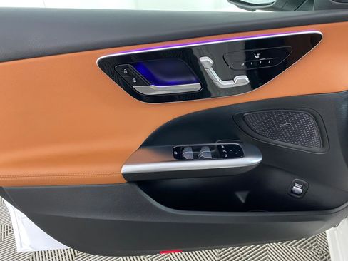 Certified 2025 Mercedes-Benz C 300 4MATIC Sedan image 11