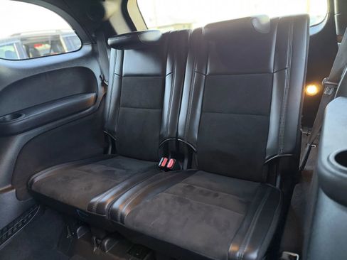 Used 2019 Dodge Durango R/T image 17