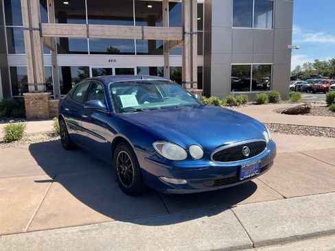Used 2005 Buick LaCrosse CXL FWD image 13