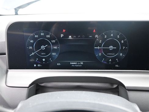 New 2026 Kia Seltos EX w/ EX Sunroof Package image 23