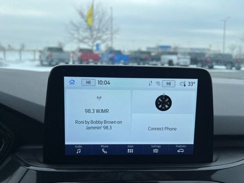 Used 2023 Ford Escape ST-Line w/ Cold Weather Package image 18