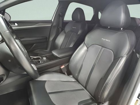 Used 2022 Kia K5 GT-Line image 18