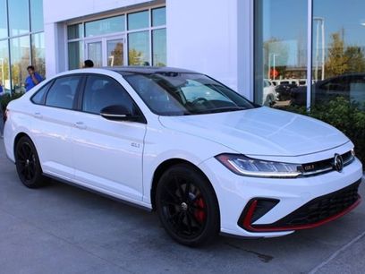 New 2025 Volkswagen Jetta GLI Autobahn