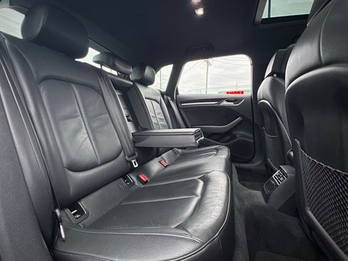 Used 2016 Audi A3 e-tron Premium w/ 17" Wheel Package image 22