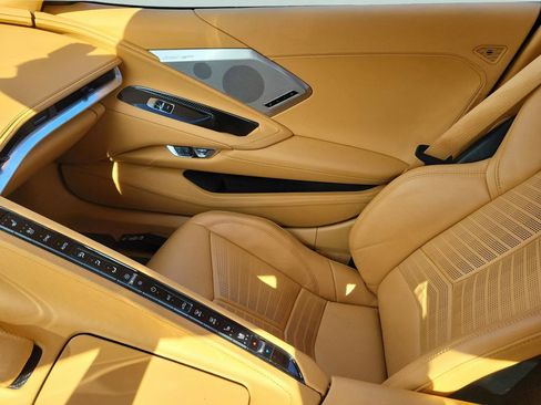 Used 2022 Chevrolet Corvette Stingray Premium Conv w/ 3LT RWD image 45