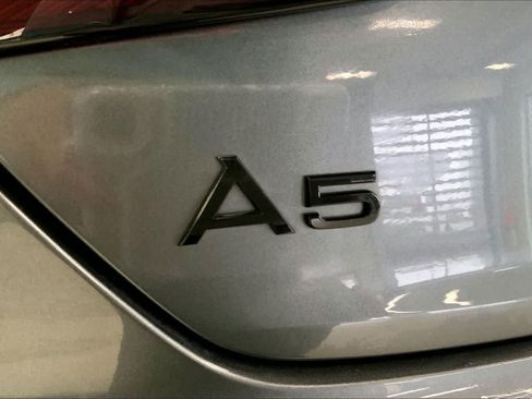Certified 2023 Audi A5 2.0T Premium Plus w/ Premium Plus image 7