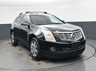 Used 2016 Cadillac SRX Performance w/ Driver Awareness Package 360° Tour