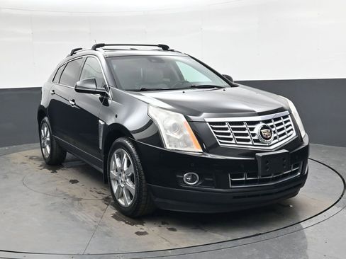 Used 2016 Cadillac SRX Performance w/ Driver Awareness Package image 1