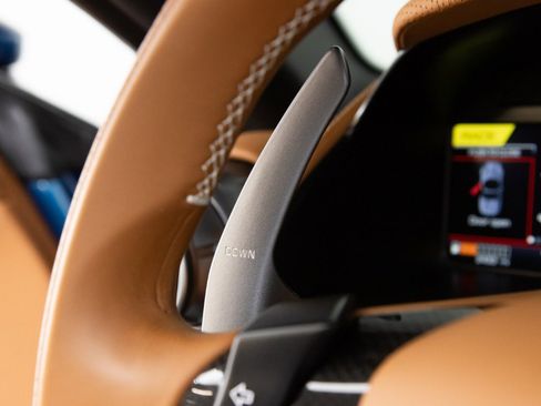 Certified 2021 Ferrari 812 GTS image 87