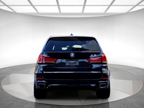 Used 2018 BMW X5 xDrive40e image 7