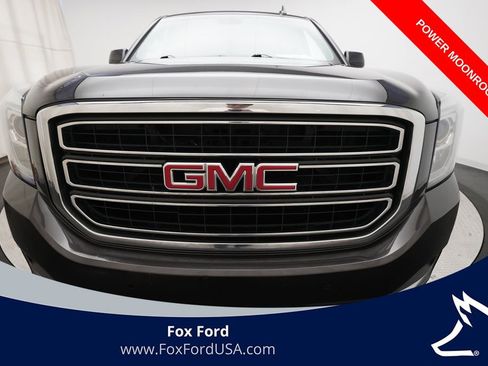 Used 2016 GMC Yukon XL SLT w/ Open Road Package image 23