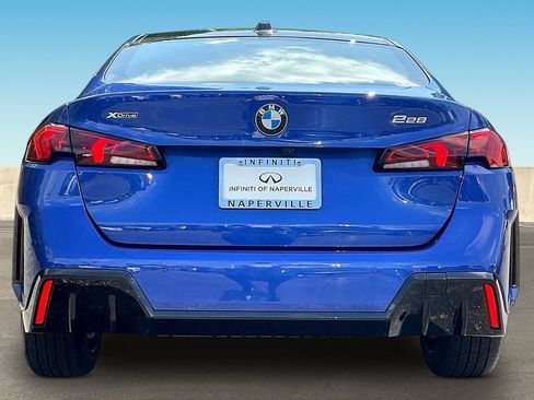 Used 2025 BMW 228i xDrive AWD/4WD image 6