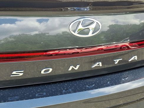 Used 2023 Hyundai Sonata SEL image 30