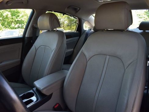 Used 2015 Hyundai Sonata Limited FWD image 15