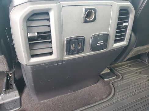 Used 2019 Ford F150 Raptor w/ Equipment Group 801A Mid image 14