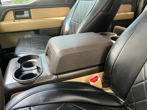 Used 2013 Ford F150 XLT w/ Luxury Equipment Group AWD/4WD image 13