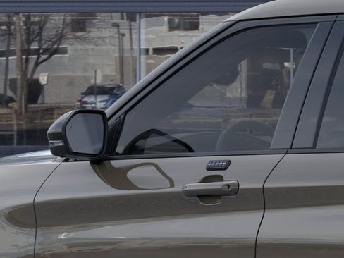 New 2026 Ford Explorer Tremor AWD/4WD image 20