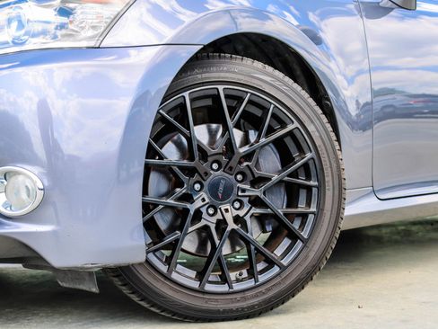 Used 2015 Lexus GS 350 w/ Premium Package image 2