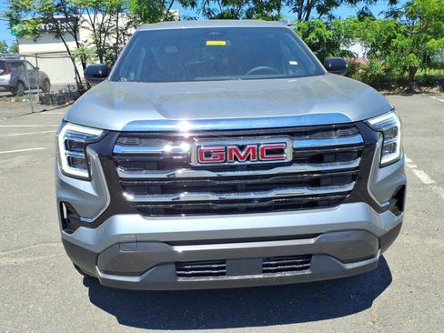 New 2026 GMC Terrain Elevation AWD/4WD image 2