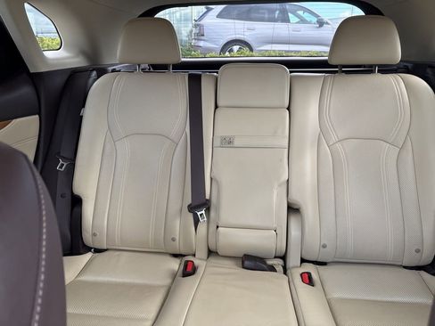 Used 2018 Lexus RX 350 AWD w/ Premium Package image 26