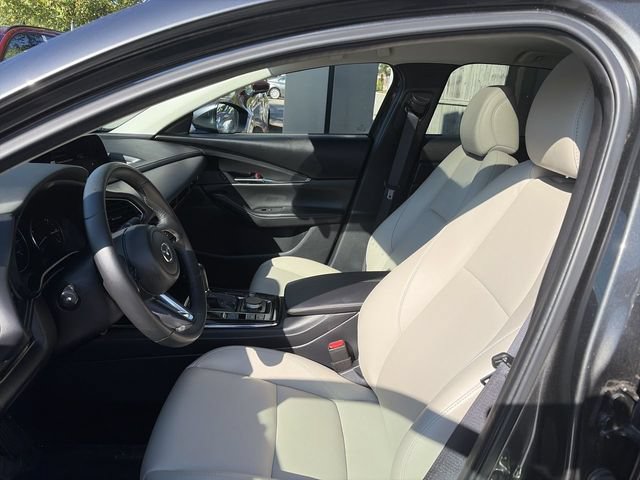 Certified 2024 MAZDA CX-30 AWD 2.5 S w/ Preferred Package image 11