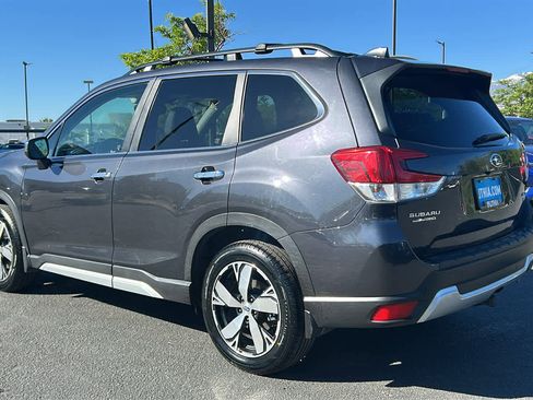Used 2019 Subaru Forester Touring w/ Popular Package #3 AWD/4WD image 7