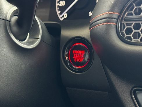 Certified 2024 Honda HR-V Sport image 22