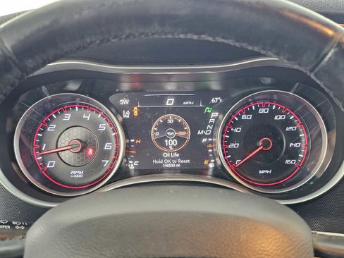 Used 2015 Dodge Charger R/T w/ Plus Group image 26