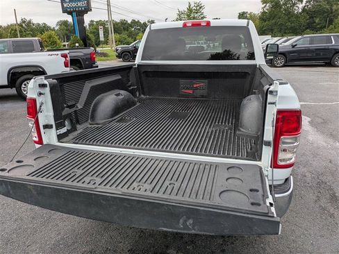 Used 2024 RAM 2500 Big Horn image 14
