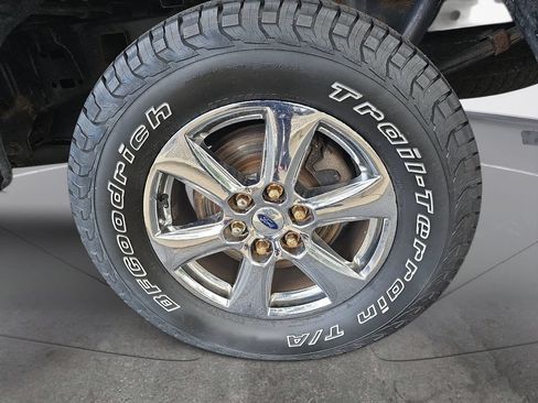 Used 2018 Ford F150 XLT w/ XTR Package AWD/4WD image 28