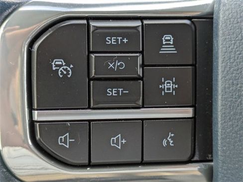 Certified 2021 Ford F150 Limited image 27