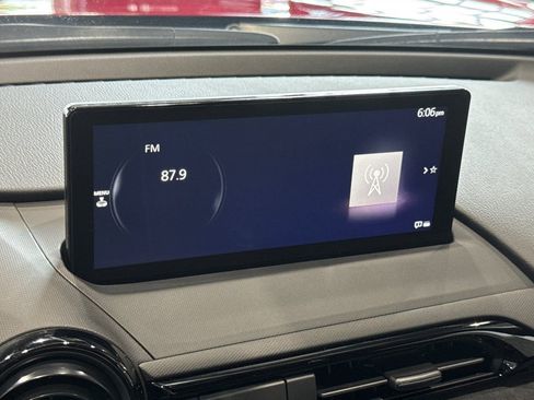 New 2026 MAZDA MX-5 Miata RF Club w/ Interior Package RWD image 15